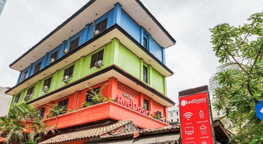 undefined RedDoorz @ Jalan Jaksa