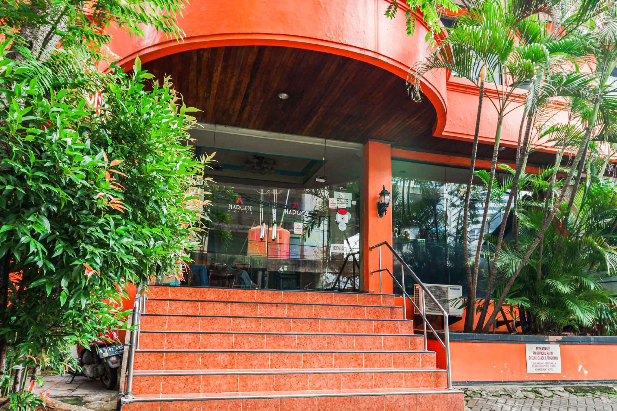 undefined RedDoorz @ Jalan Jaksa 5