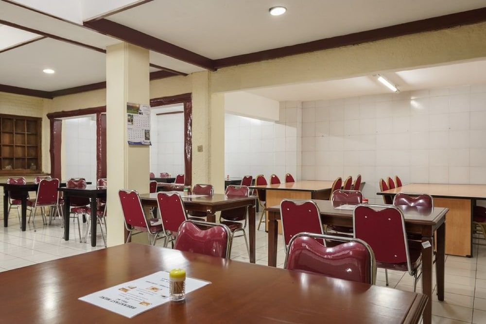 undefined RedDoorz @ Jalan Jaksa 3