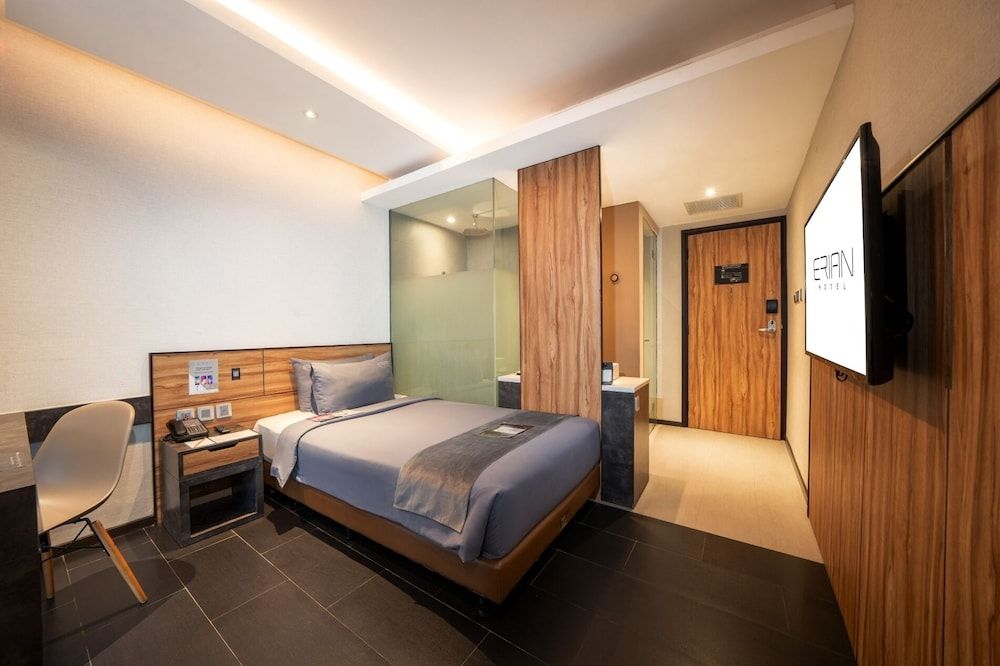 undefined Erian Hotel