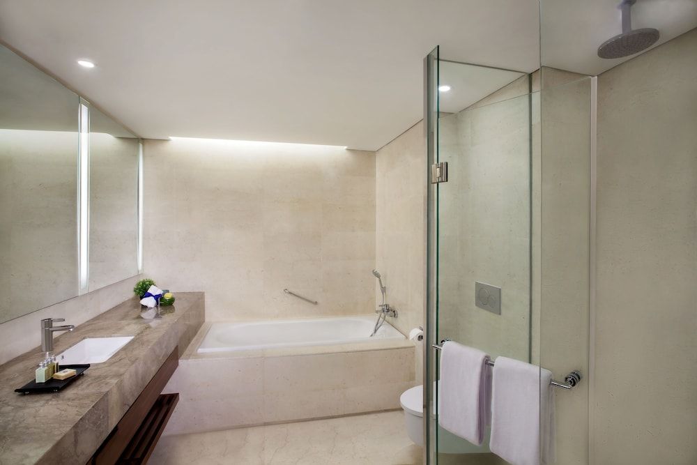 undefined Ascott Sudirman Jakarta 4