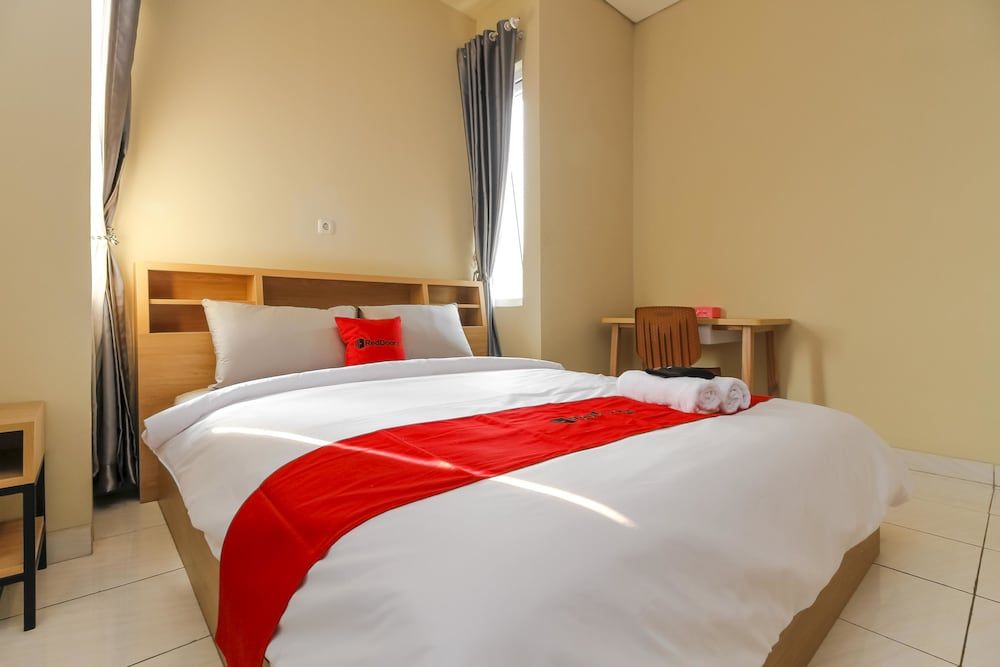 RedDoorz @ Cilandak Barat