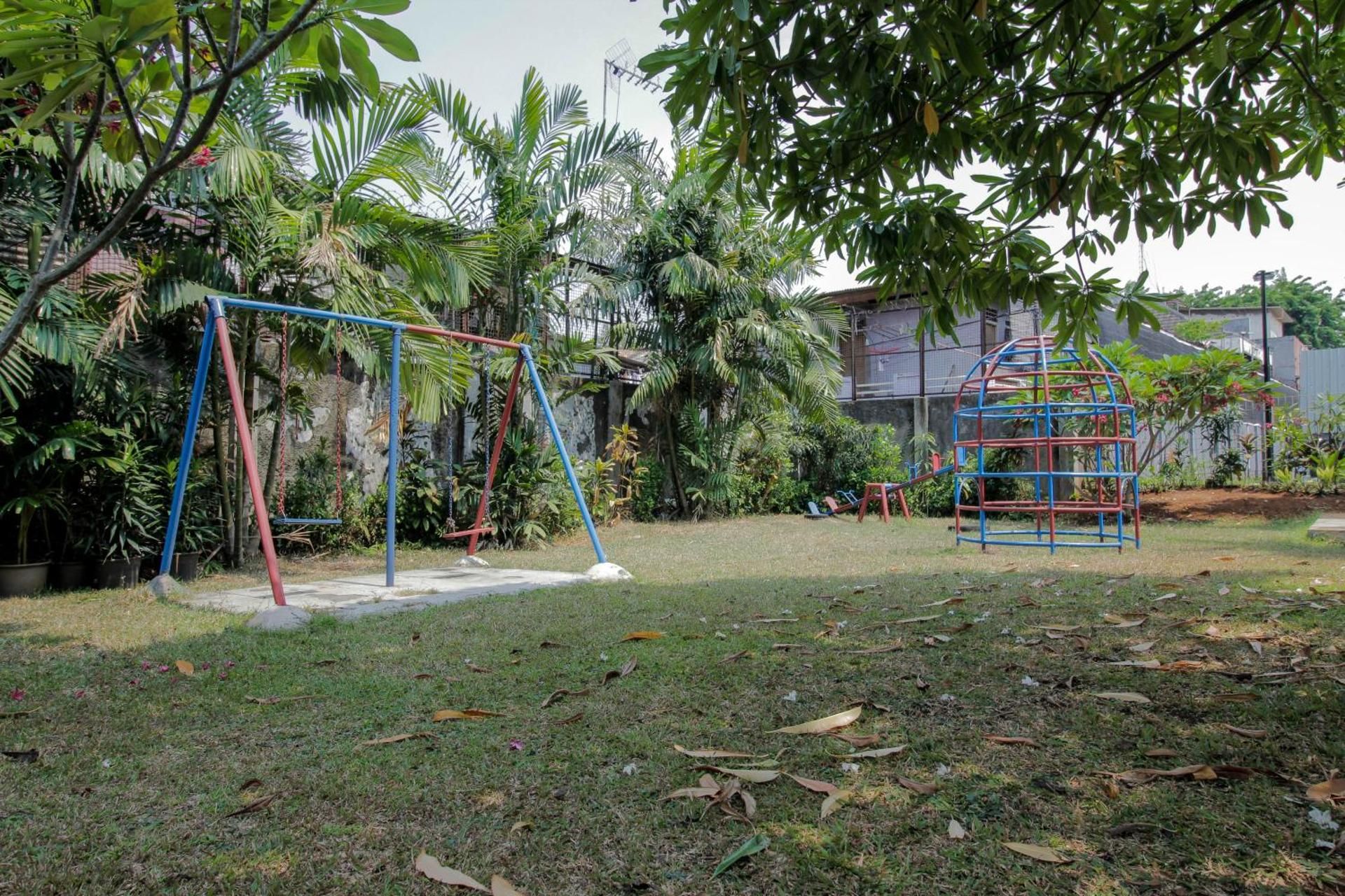 Playground