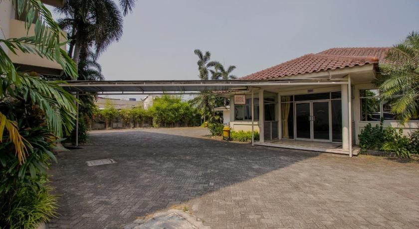 undefined RedDoorz Plus @ Pitagiri GBK Senayan 9
