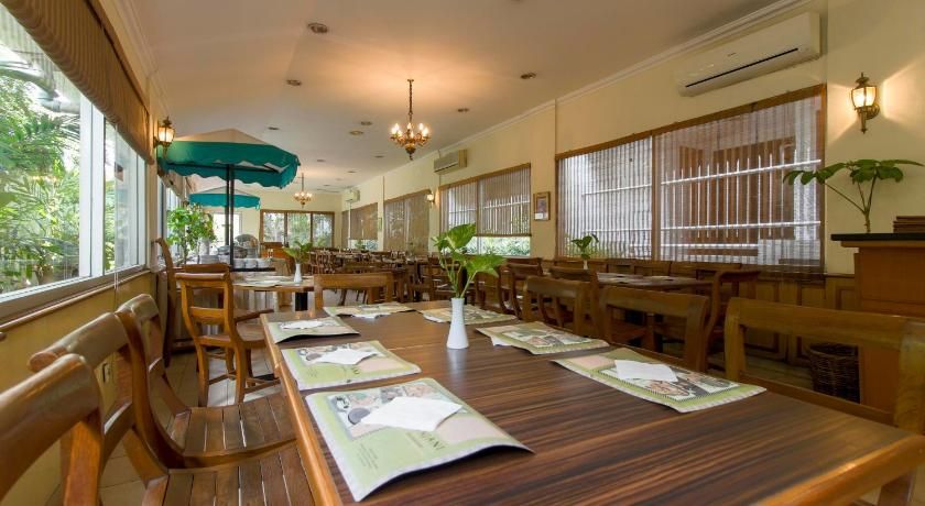 undefined RedDoorz Plus @ Pitagiri GBK Senayan 7