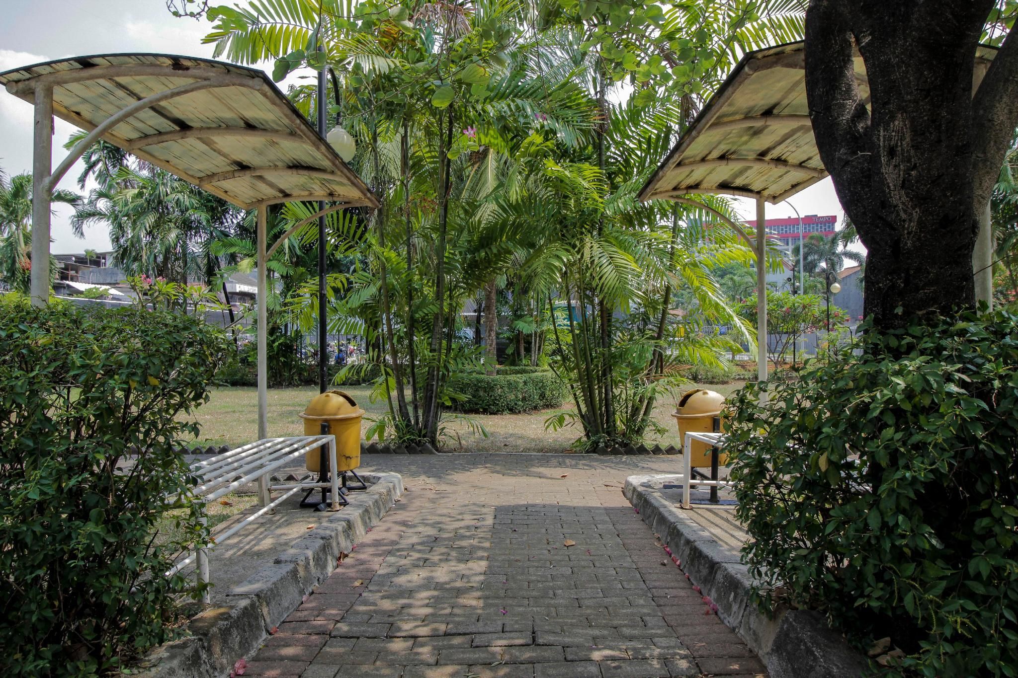 undefined RedDoorz Plus @ Pitagiri GBK Senayan 10