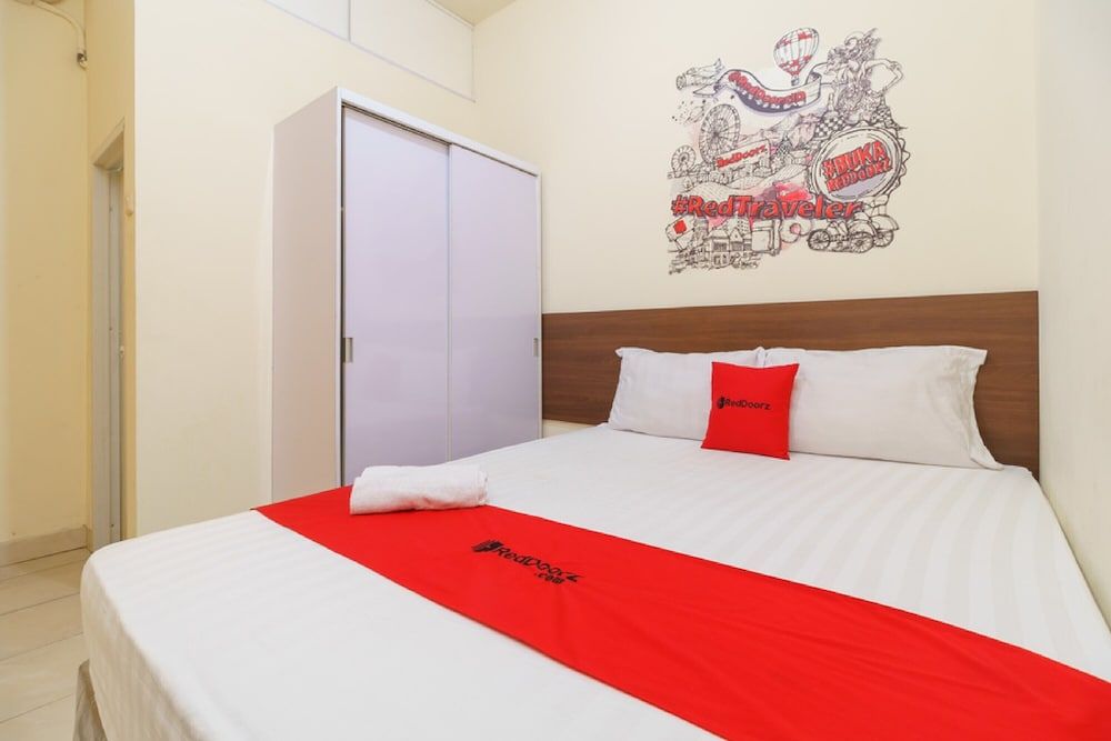 undefined RedDoorz @ Tanjung Duren 2