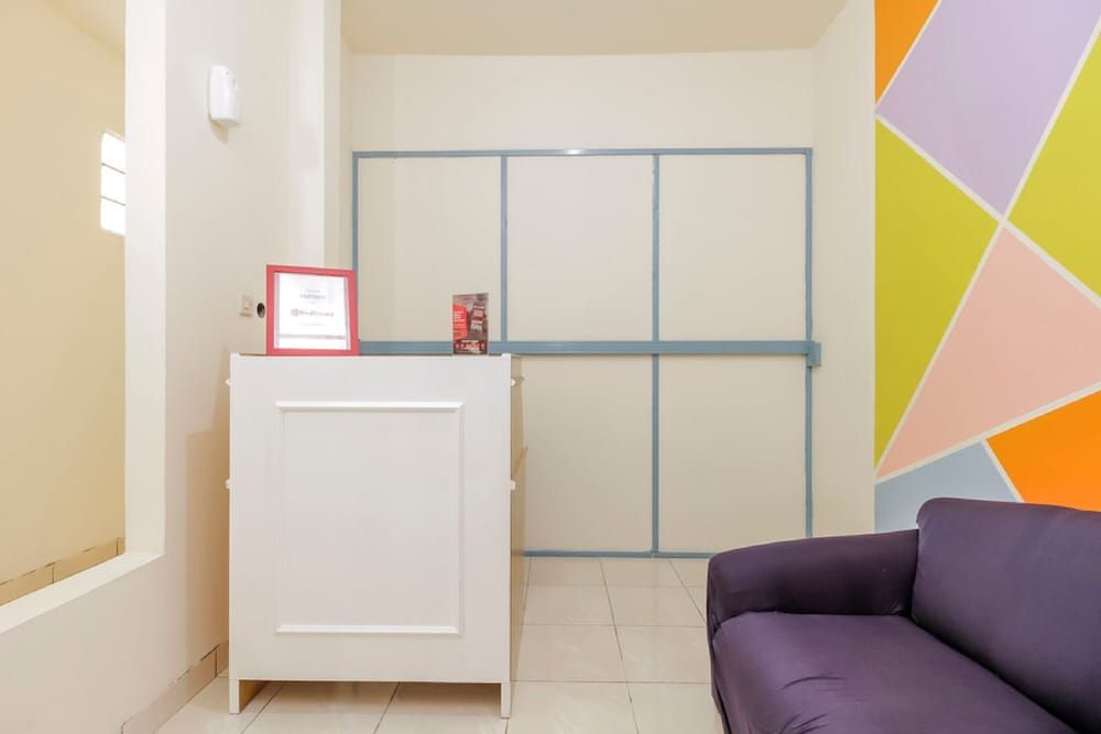 undefined RedDoorz @ Tanjung Duren