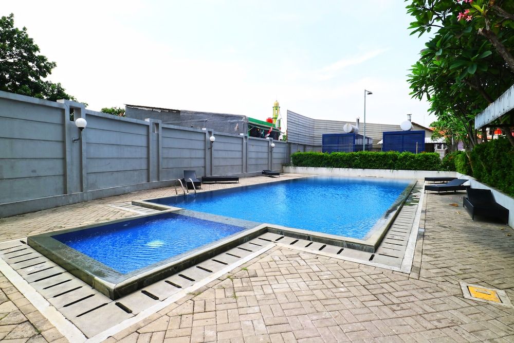 undefined Snowy@Apartemen Tifolia 4