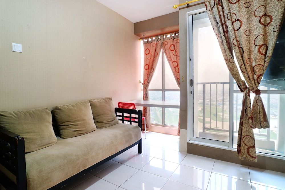 undefined Snowy@Apartemen Tifolia