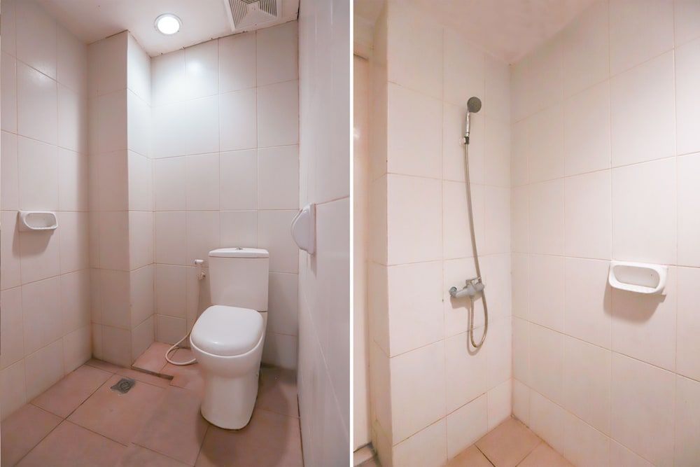 OYO 467 Penthouse Hotel Standard Double Room, 1 Double Bed, Non Smoking 5