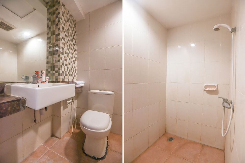 OYO 467 Penthouse Hotel Deluxe Double Room, 1 Double Bed, Non Smoking 6