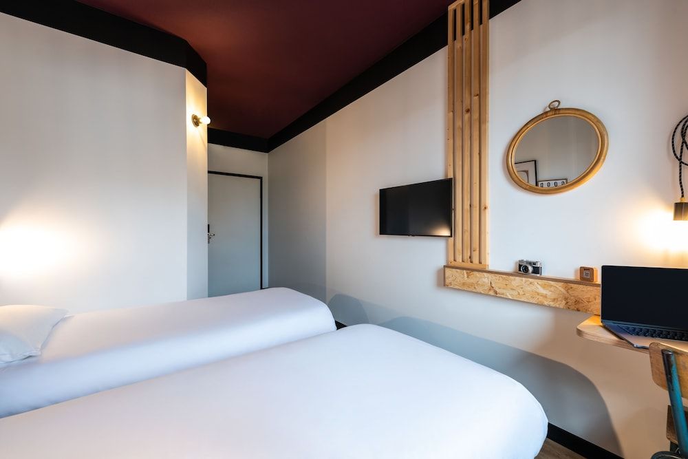 Room, 2 Twin Beds