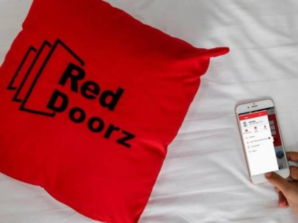 undefined RedDoorz near Lokasari Mangga Besar 7 7