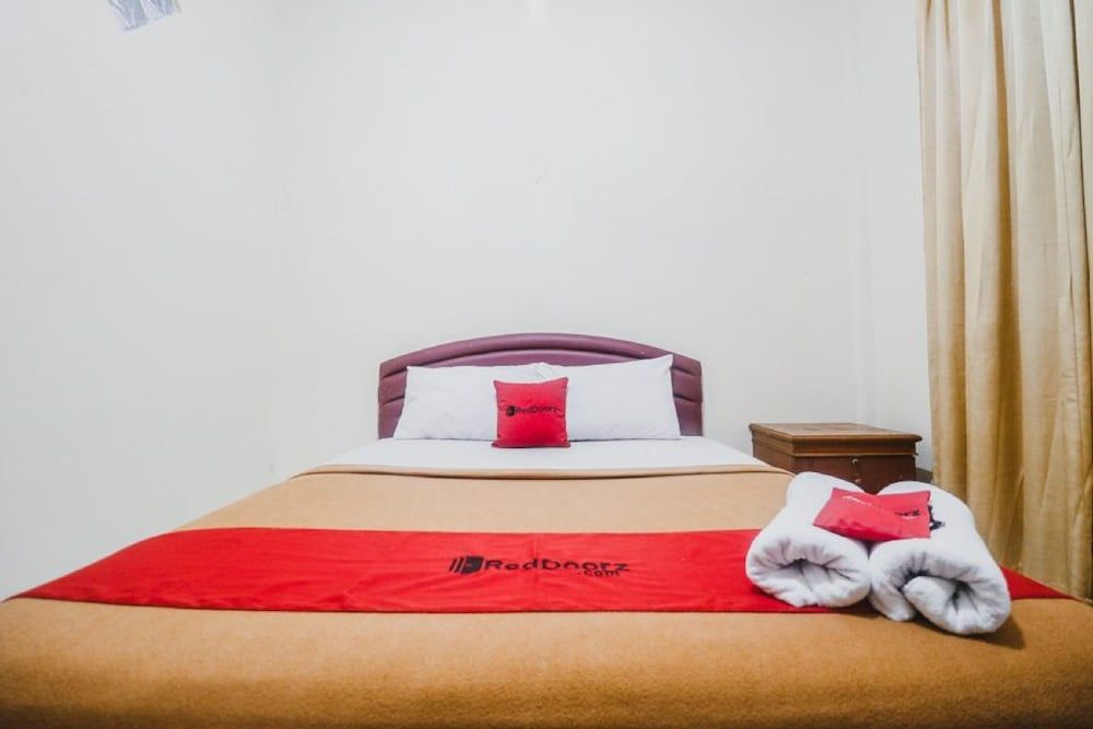 undefined RedDoorz near Lokasari Mangga Besar 7 3