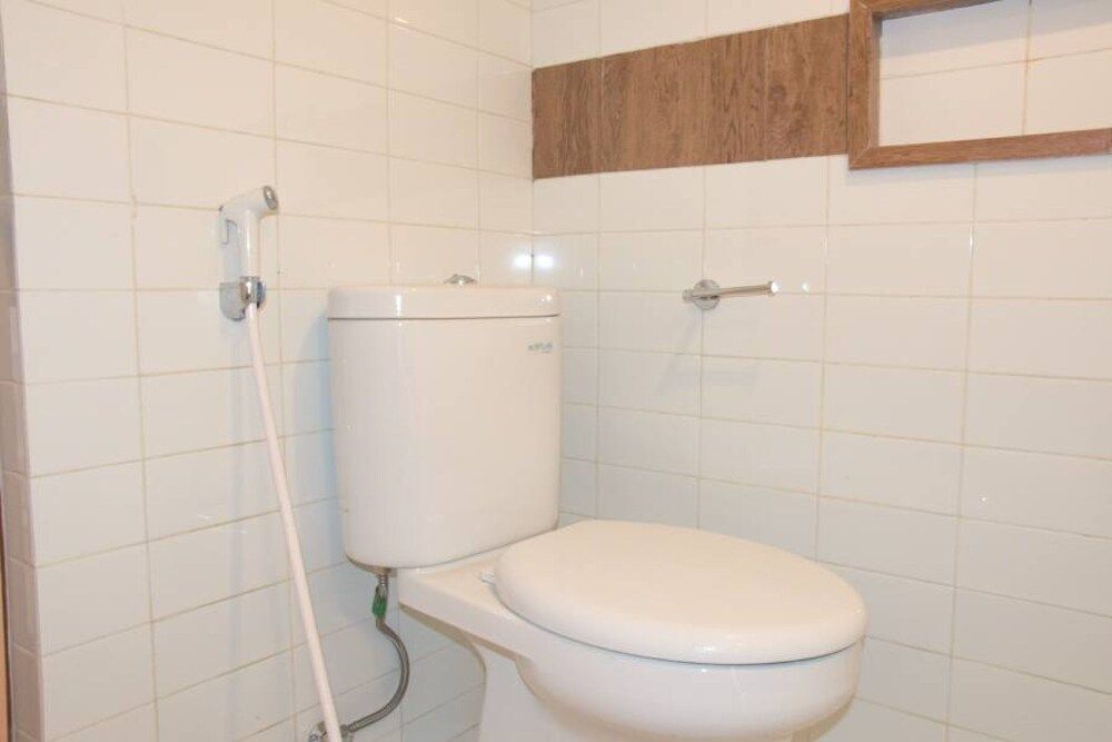 undefined Urbanview Hotel Odori Pondok Indah 10