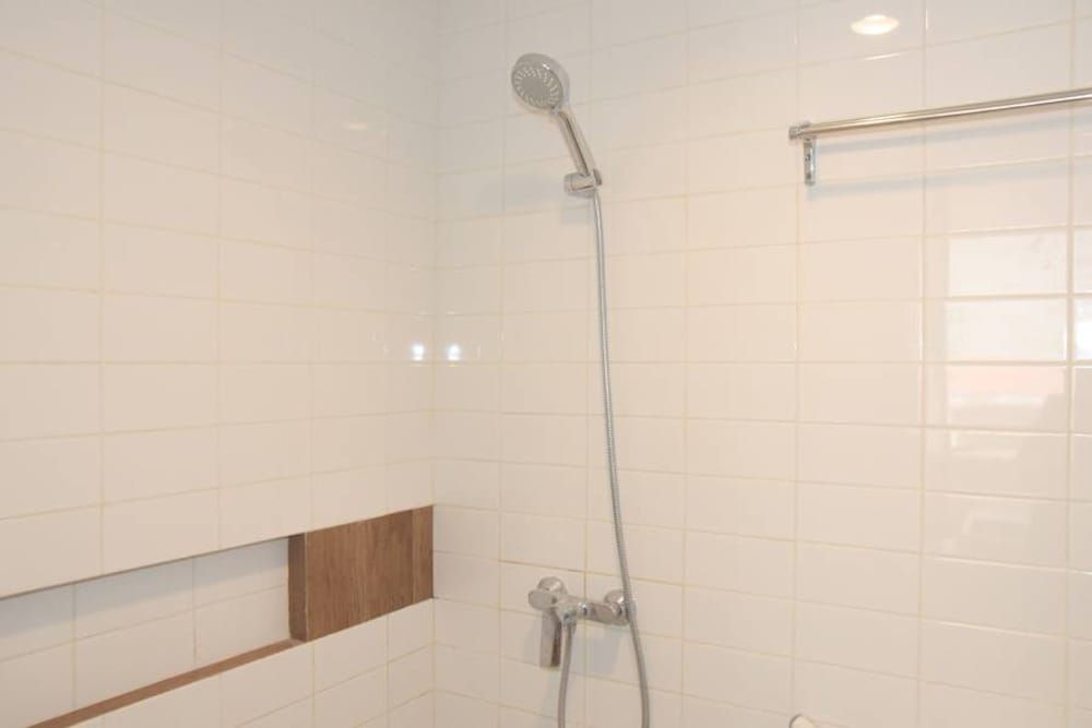 Urbanview Hotel Odori Pondok Indah Superior Room 8