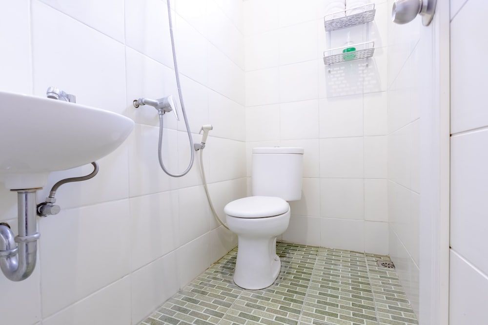 undefined Fongki Place