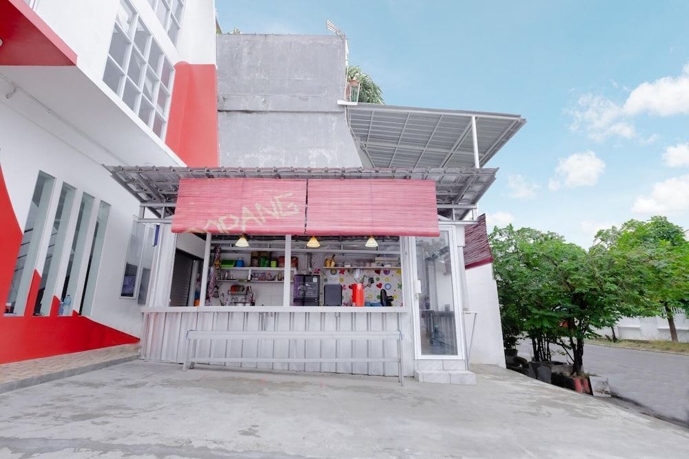 undefined Fongki Place 3