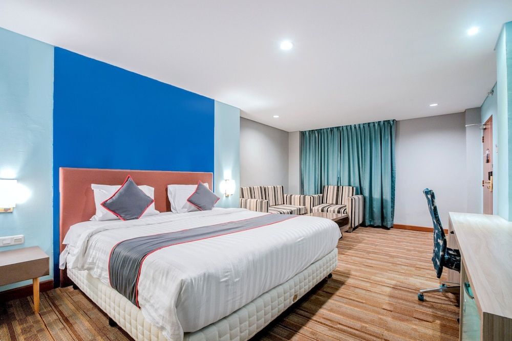 undefined Collection O 7 Hotel Melawai 3