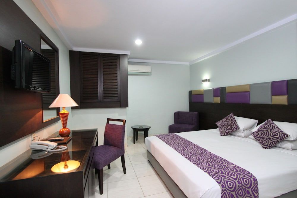 undefined Hotel Alma