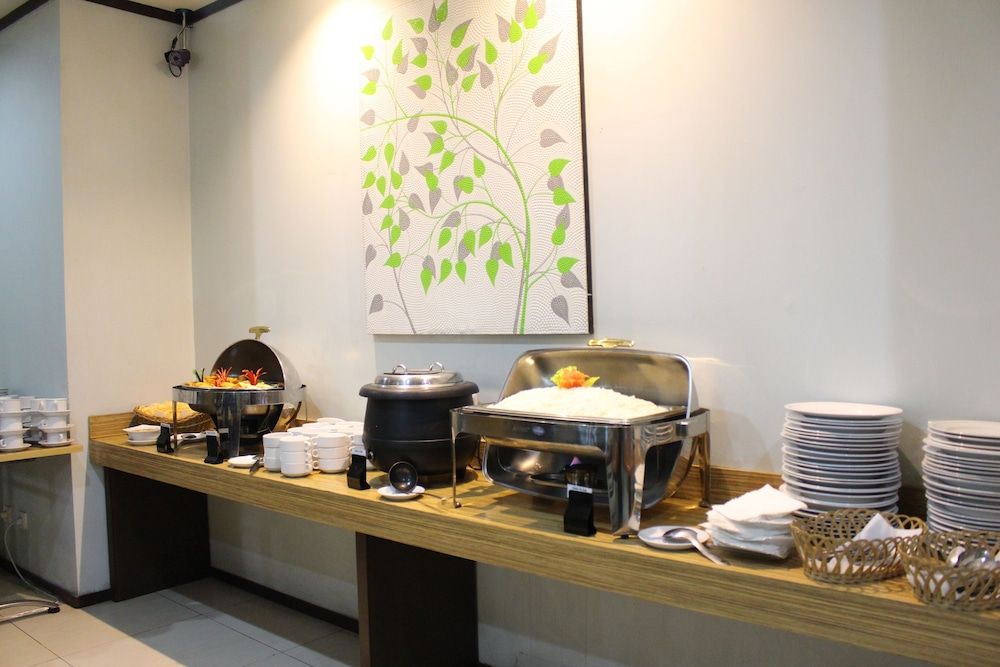 undefined Hotel Alma 8