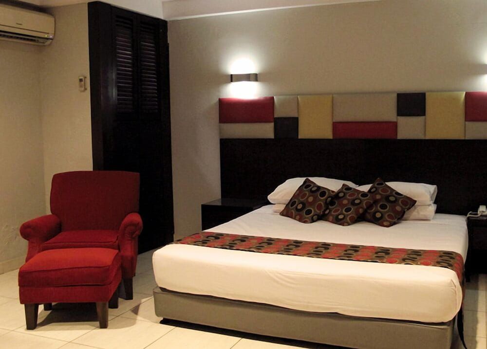 undefined Hotel Alma 5