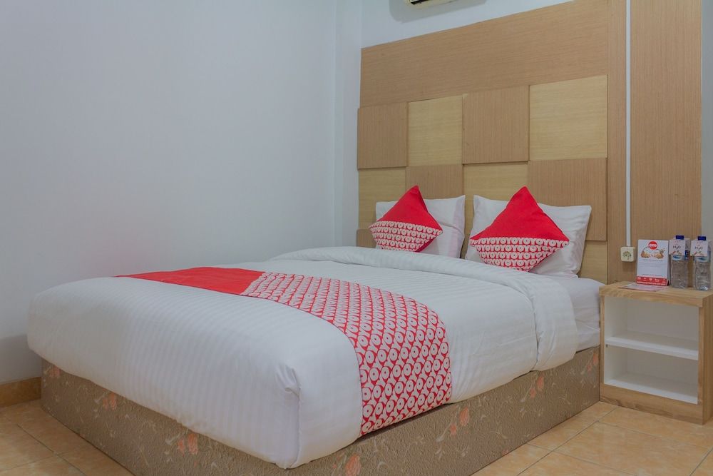 OYO 649 K68 Residence Standard Double Room, 1 Double Bed 6