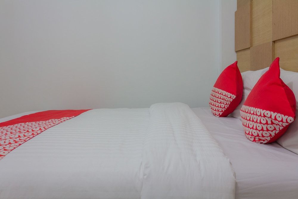 OYO 649 K68 Residence Standard Double Room, 1 Double Bed 8