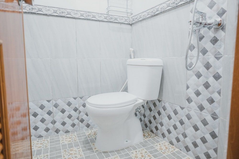 undefined RedDoorz Syariah near Siloam  Hospital Kebon Jeruk 10