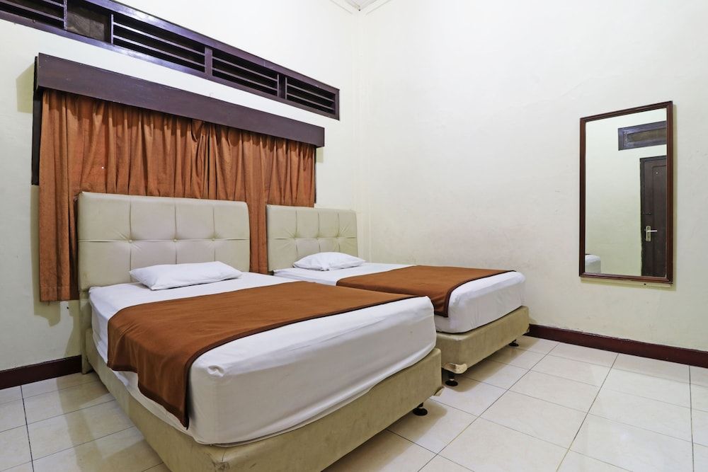 undefined Borneo Hostel 3