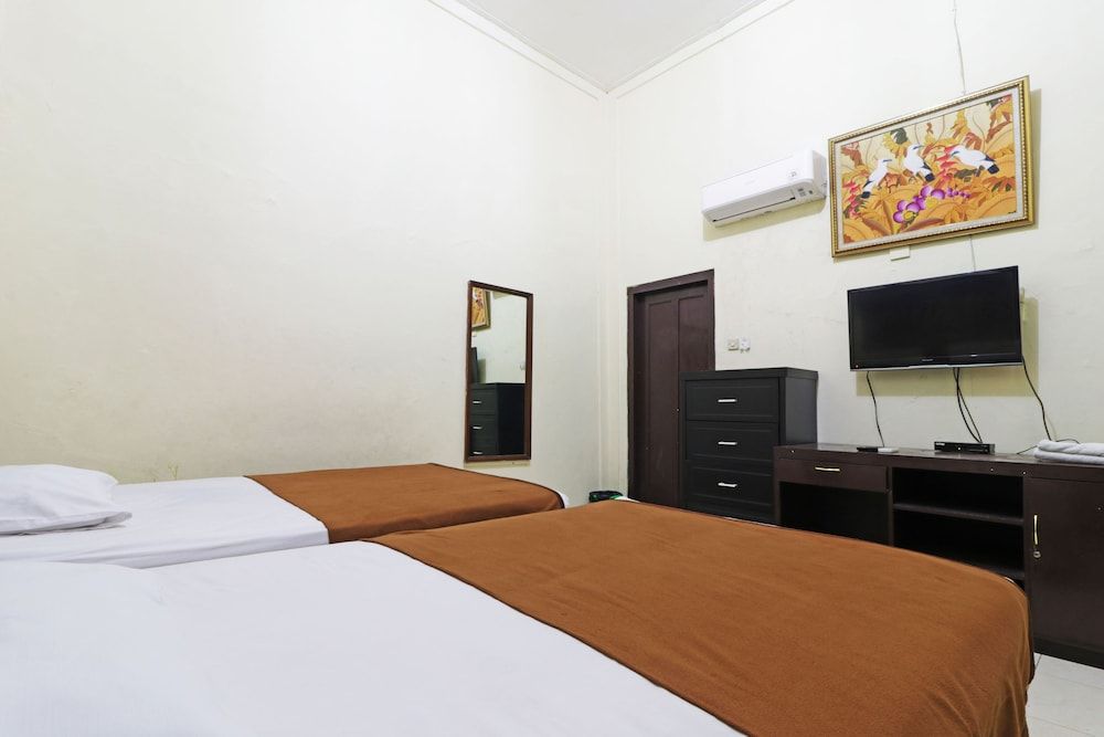 undefined Borneo Hostel 6