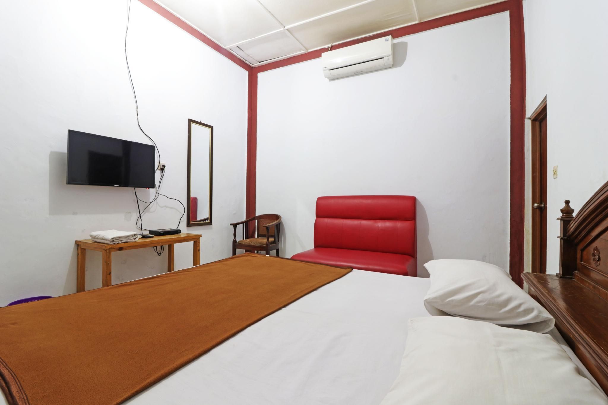 undefined Borneo Hostel 9