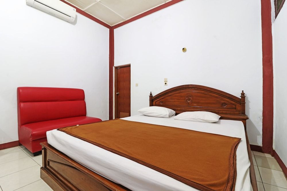 undefined Borneo Hostel