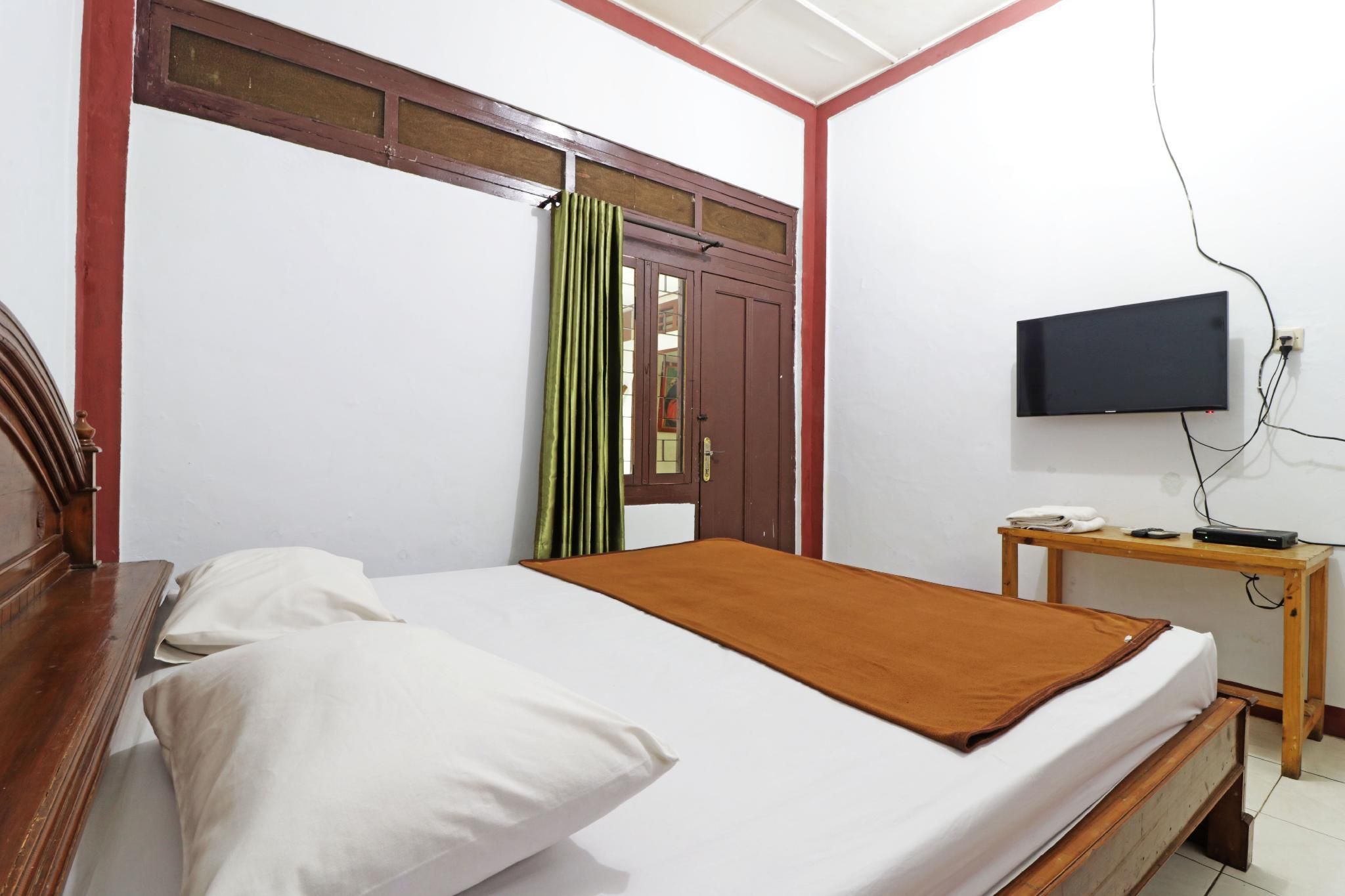 undefined Borneo Hostel 8