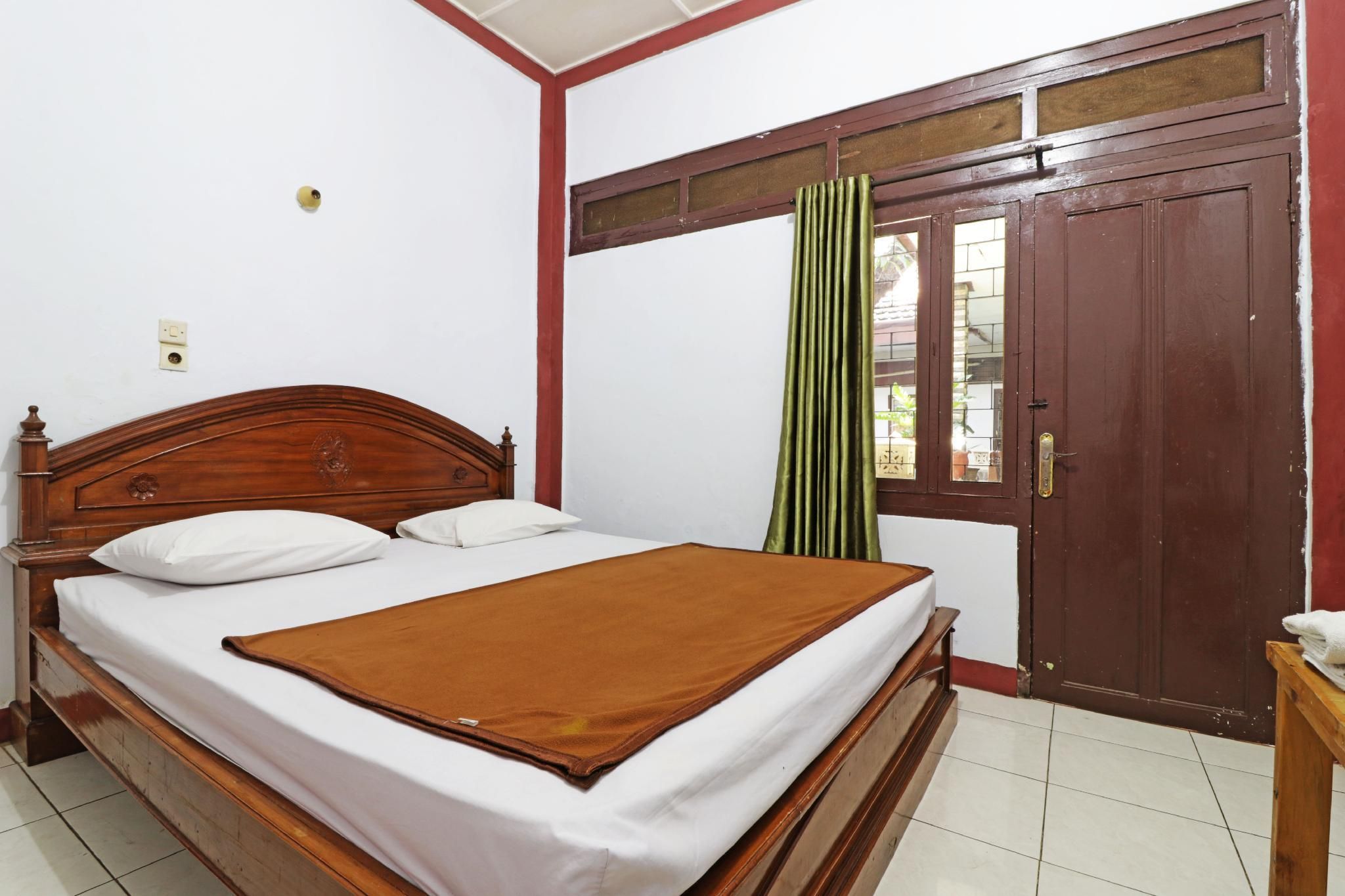 undefined Borneo Hostel 7