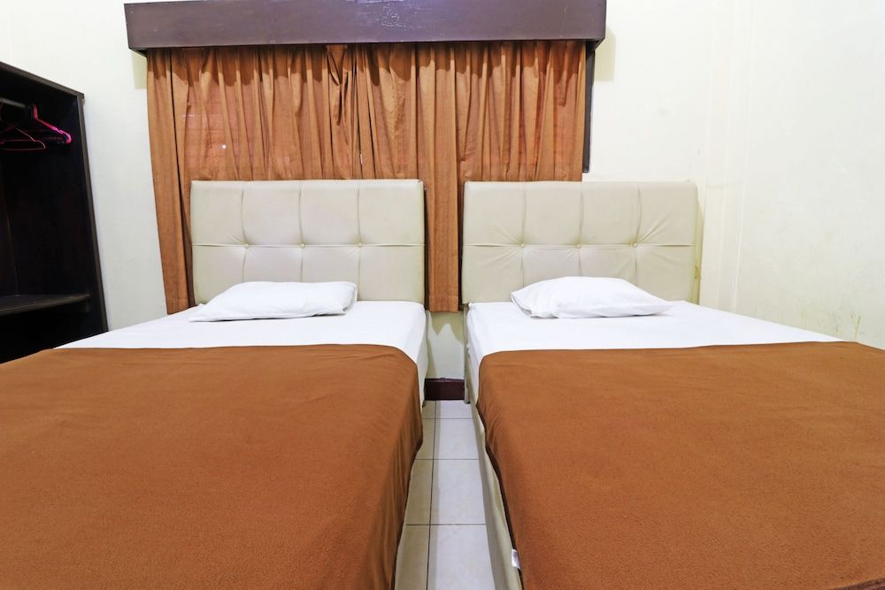 undefined Borneo Hostel 4