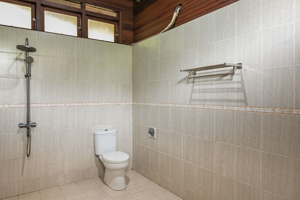 RedDoorz Resort @ Taman Wisata Mangrove Double Room 5