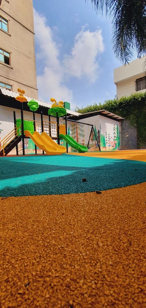 Children's Play Area