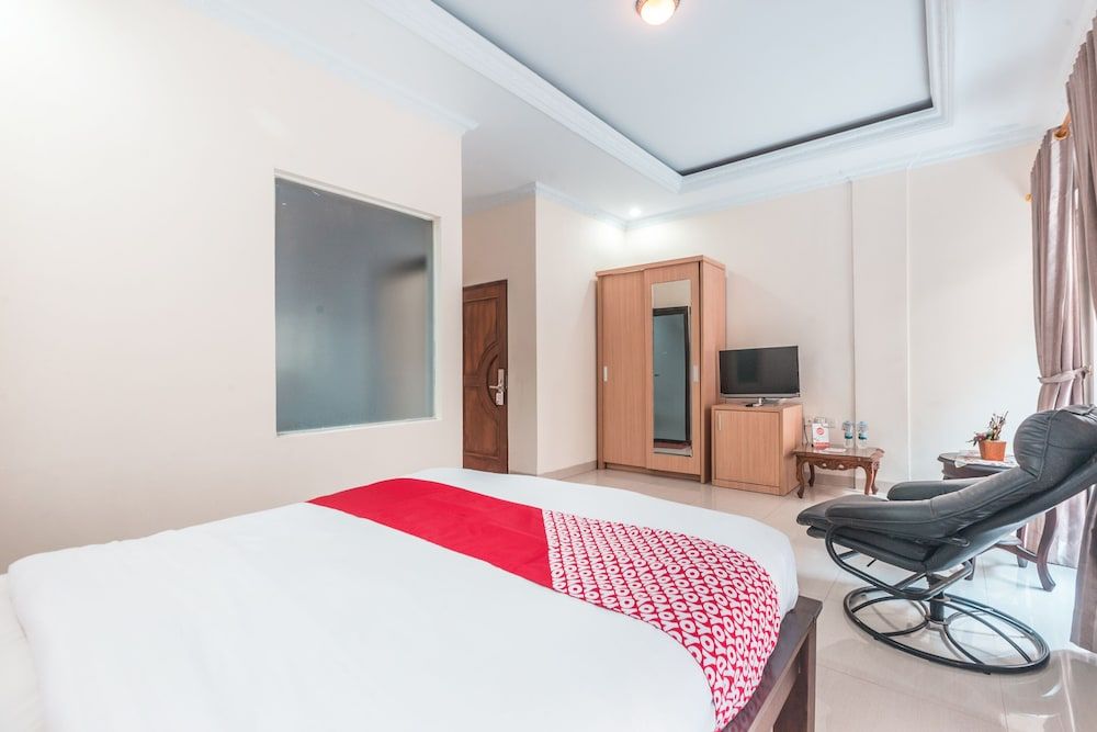 undefined OYO 1667 Wisma Lux Barkah 6