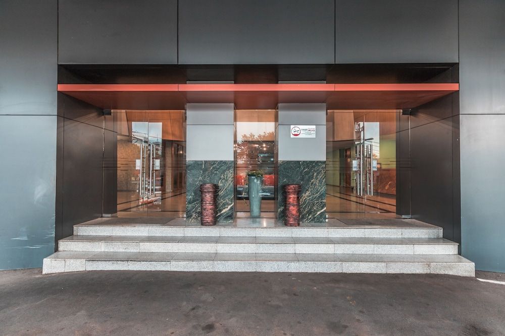 undefined Hotel Alia Matraman 6