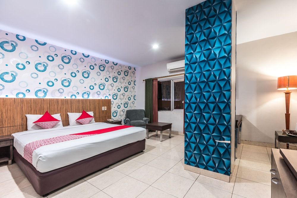 undefined Hotel Alia Matraman 3