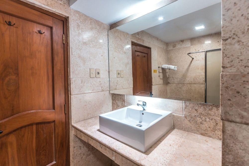 Hotel Alia Matraman Deluxe Double Room 5