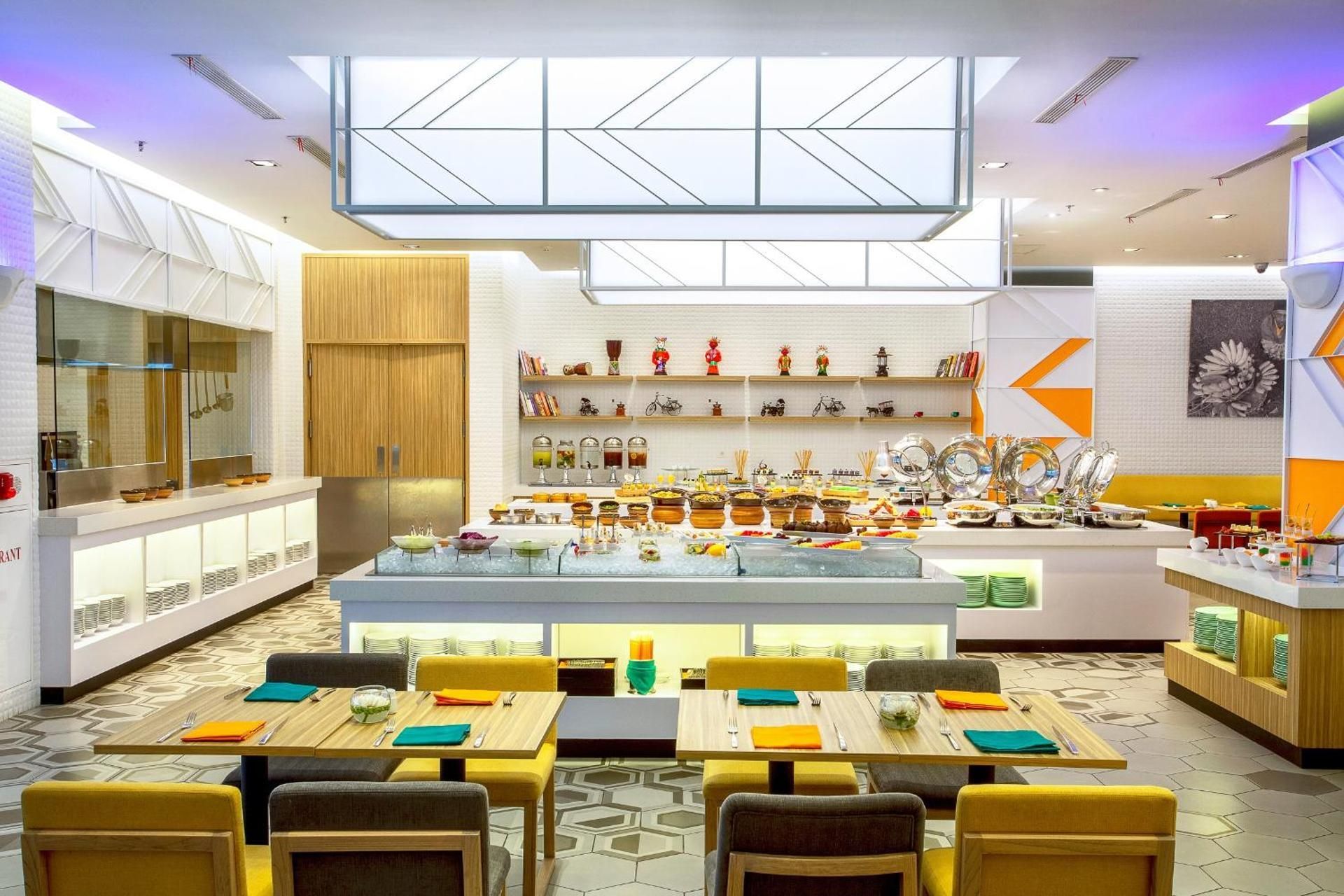 undefined HARRIS Hotel & Conventions Kelapa Gading 5