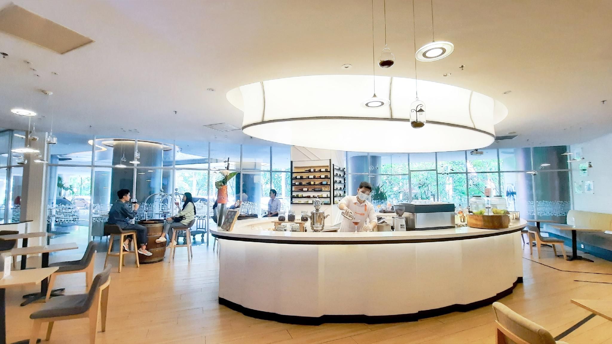 undefined HARRIS Hotel & Conventions Kelapa Gading 6