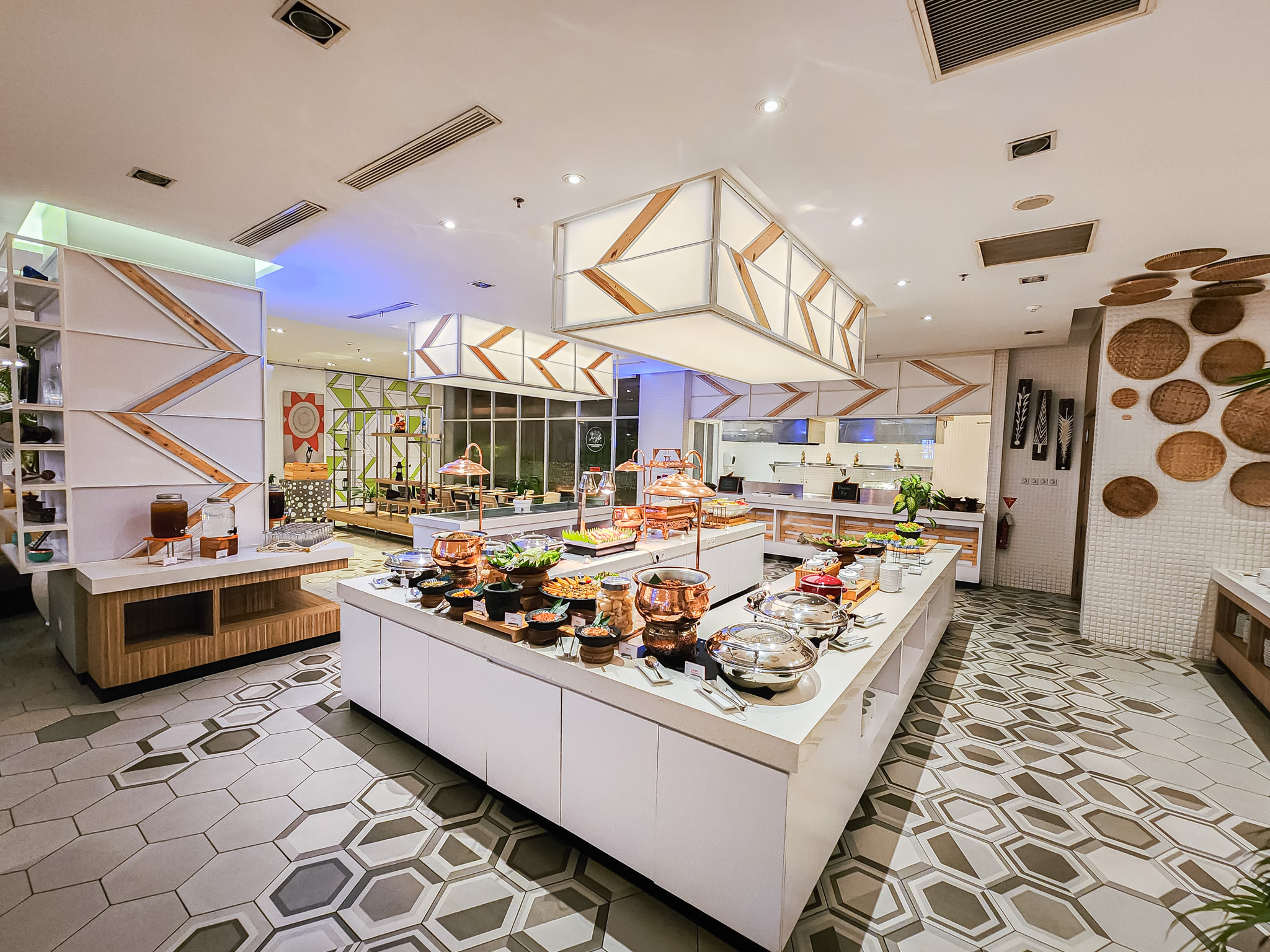 undefined HARRIS Hotel & Conventions Kelapa Gading 3