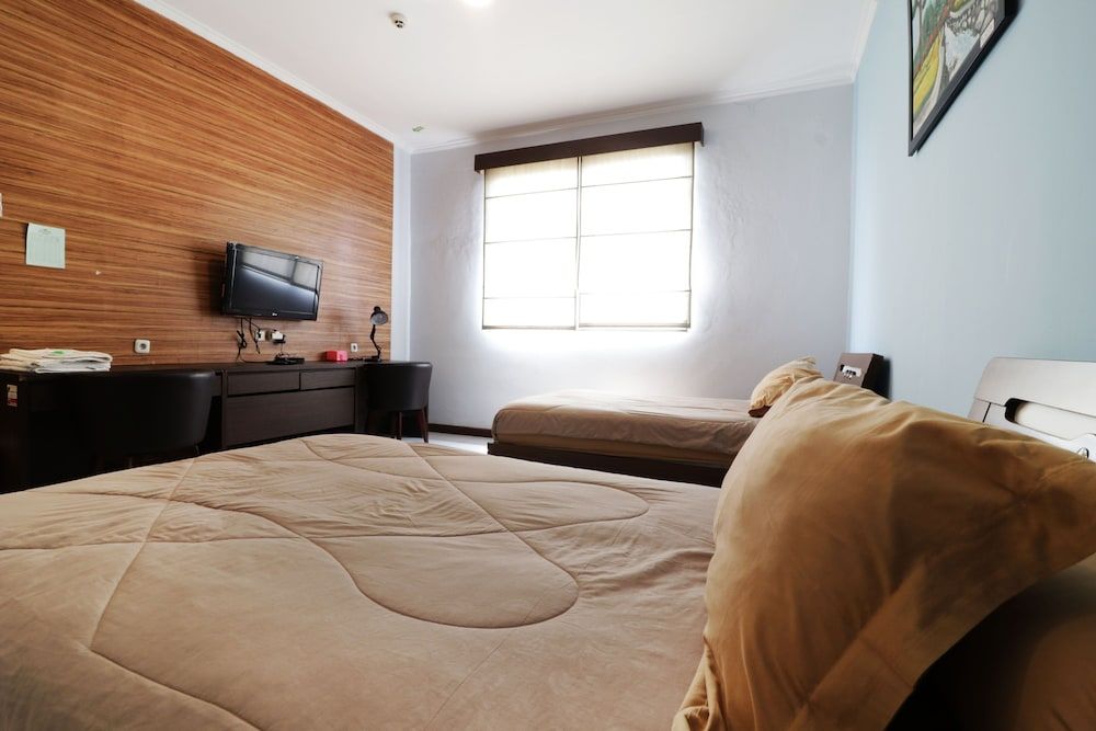 undefined Wisma Konservasi 8