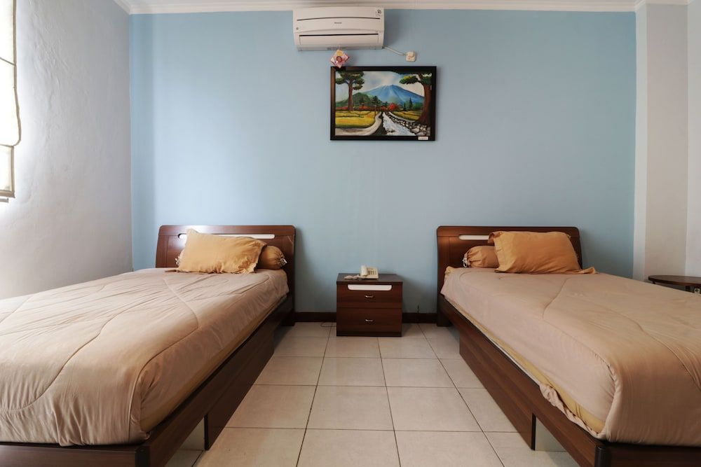 undefined Wisma Konservasi 10