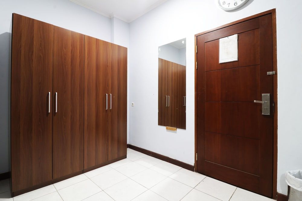 Wisma Konservasi Superior Double Room 4