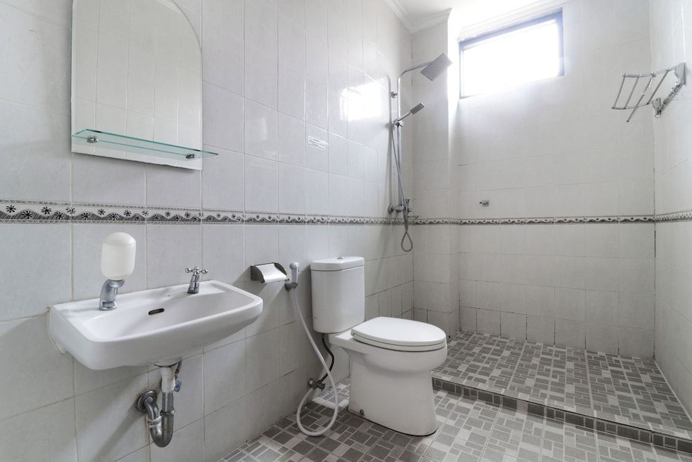 Wisma Konservasi Superior Twin Room 7